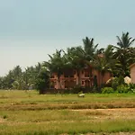 Hotel Lua Nova