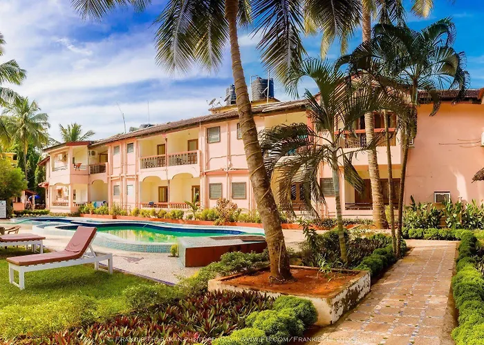 Hotel Lua Nova