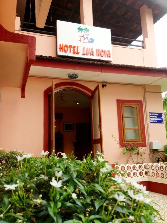 Hotel Lua Nova