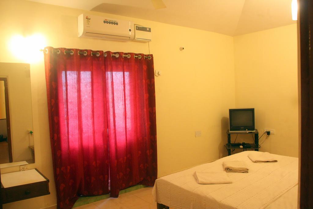 Hotel Lua Nova 2*