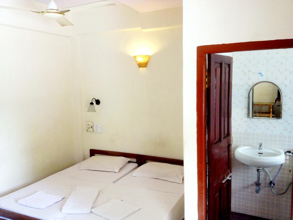 Lua Nova Hotel Calangute
