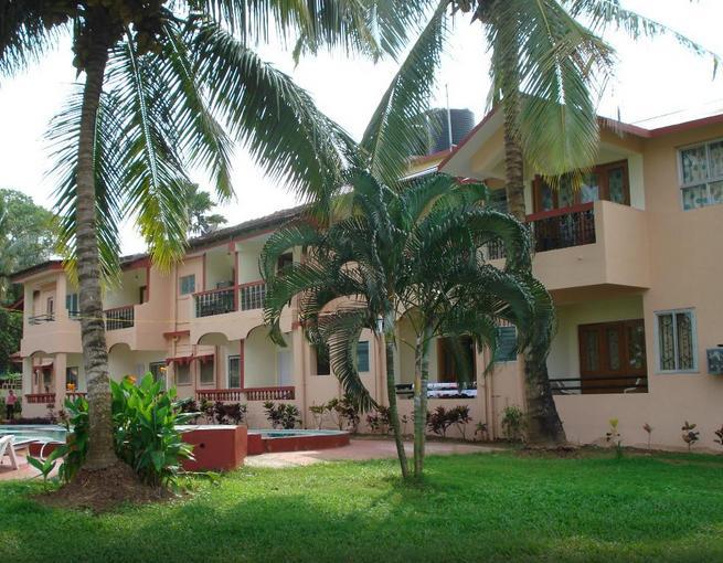 Hotel Lua Nova 2*