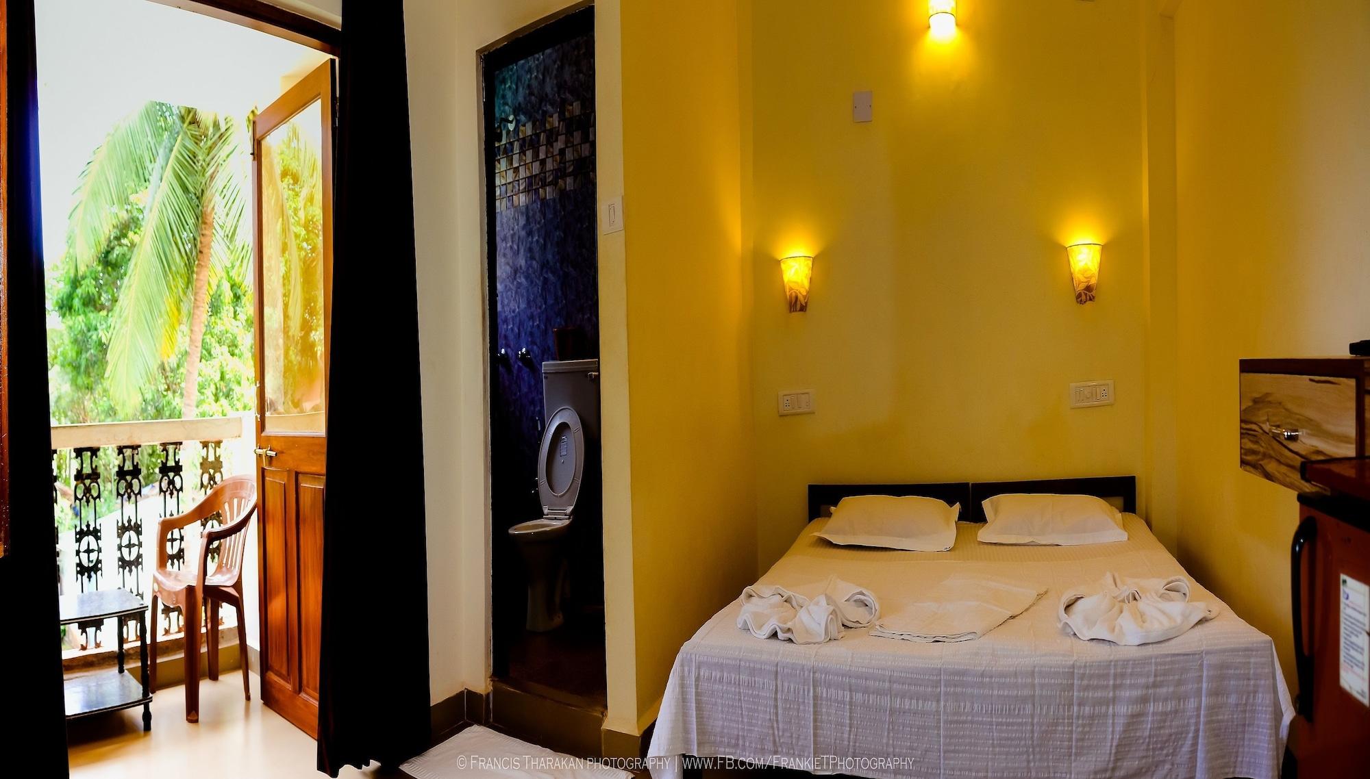Hotel Lua Nova Calangute