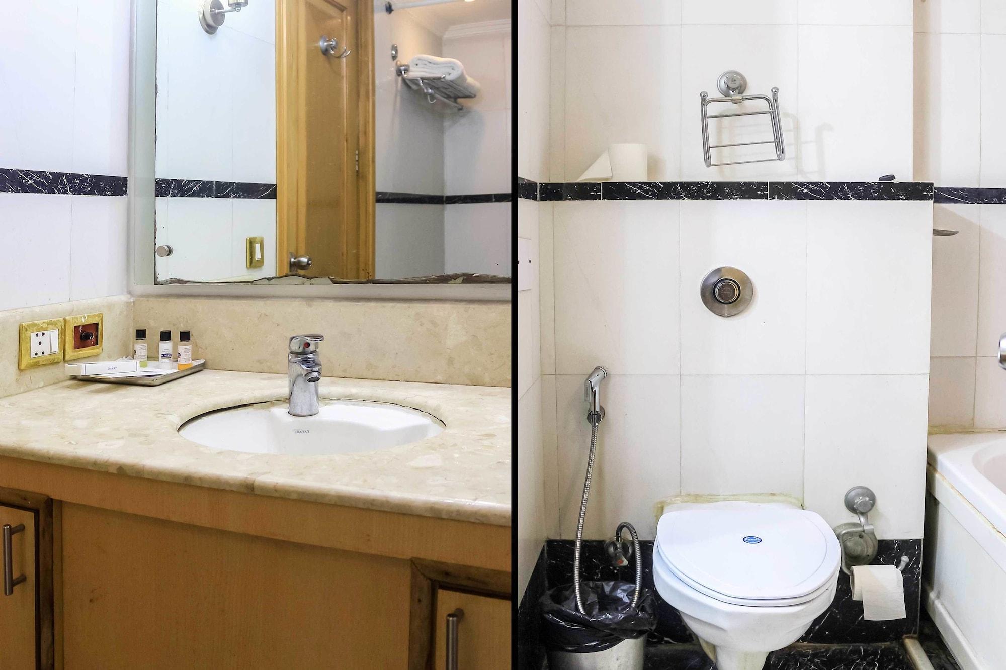Lua Nova Hotel 2*