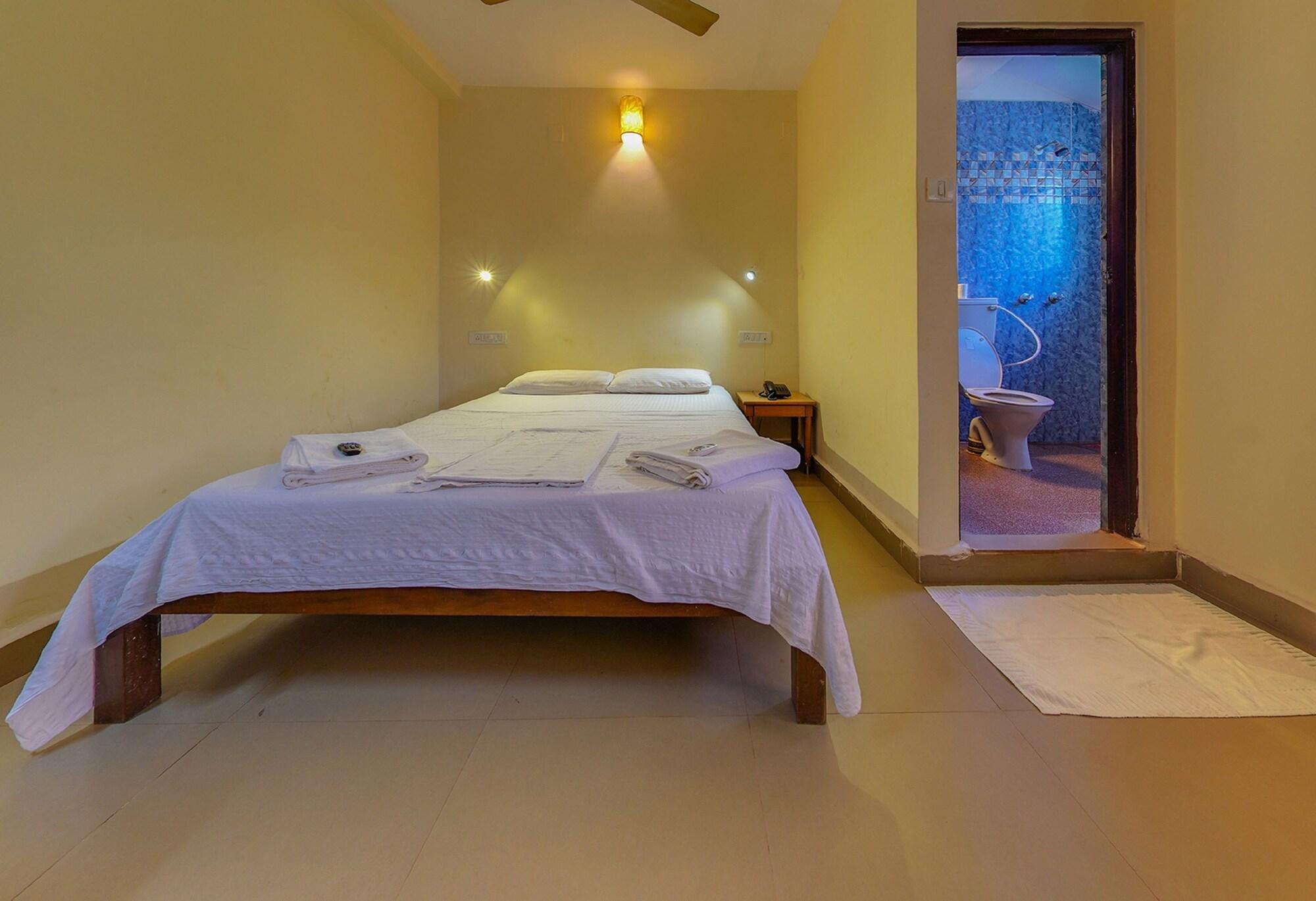 Lua Nova Hotel