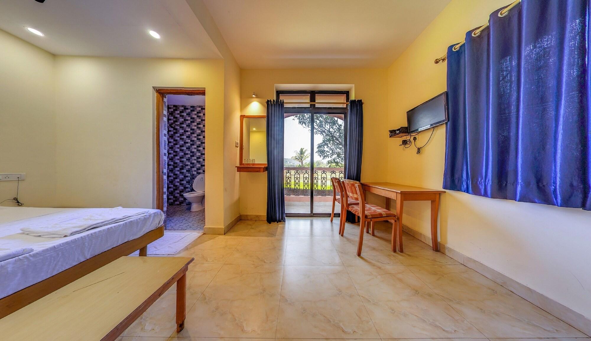 Hotel Lua Nova 2*