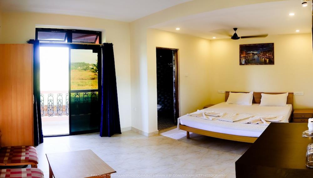Hotel Lua Nova 2*