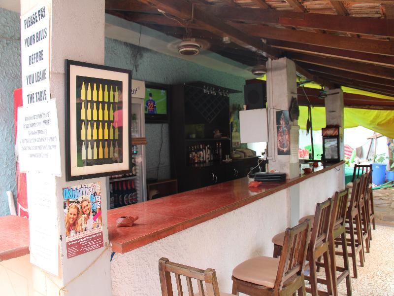 Lua Nova Calangute