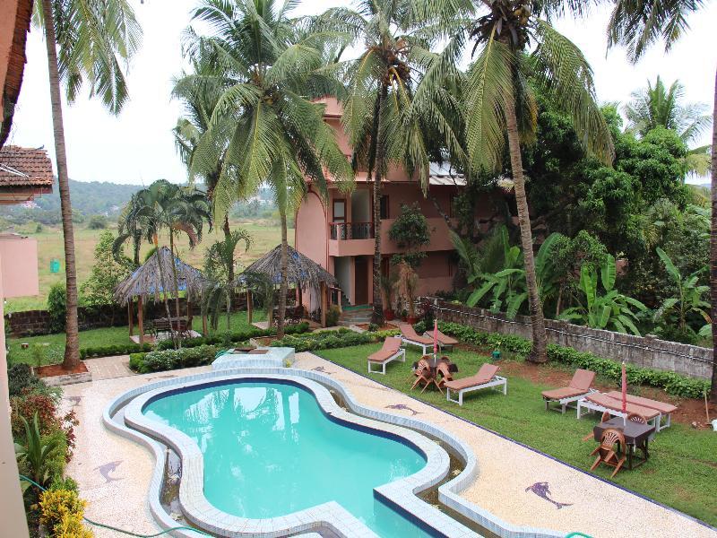 Hotel Lua Nova 2*