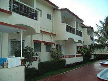 Lua Nova 2* Calangute