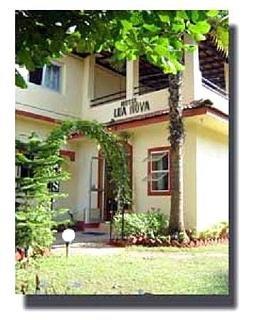 Lua Nova Hotel 2*