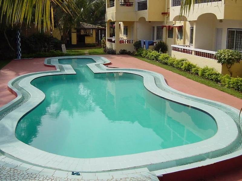 Lua Nova Hotel