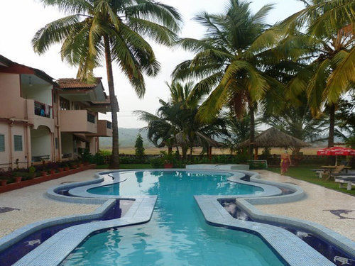 Lua Nova Hotel