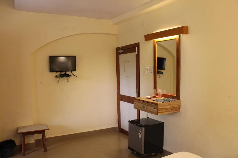 Hotel Lua Nova 2*